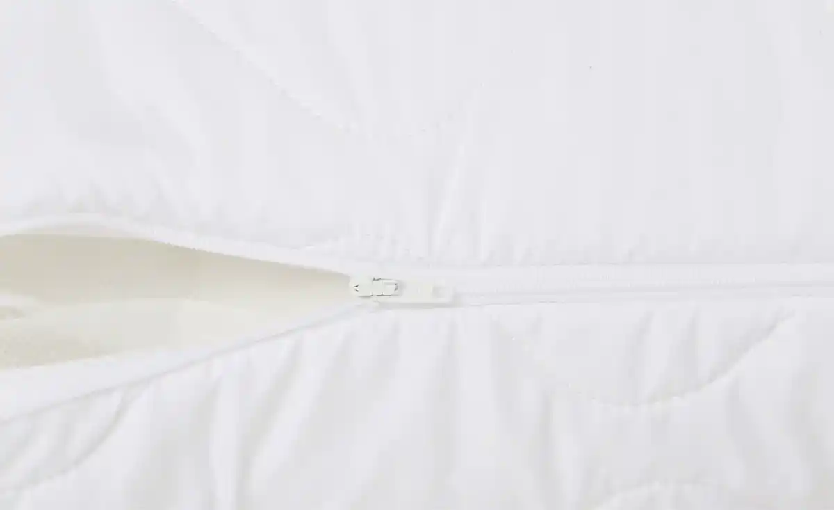 Bild 4 von como Kopfkissen Kuschelweich