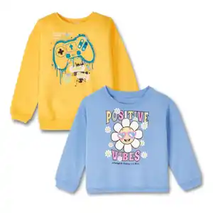 Kinder Sweatshirts