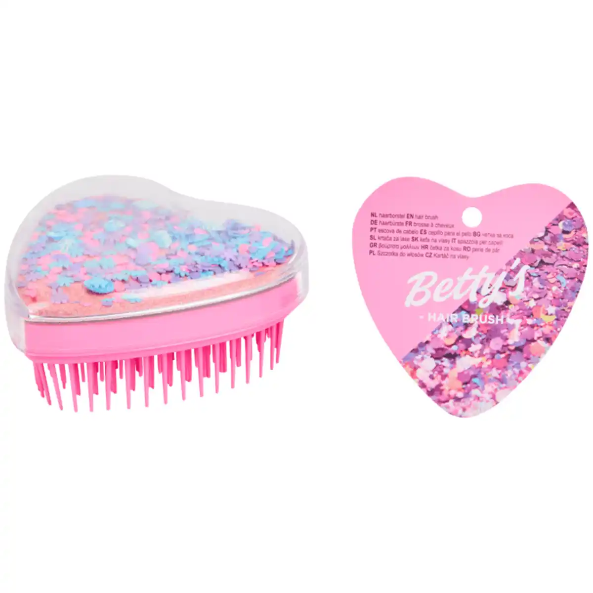 Bild 3 von Betty's Haarbürste
