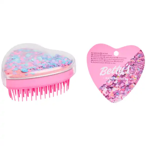 Bild 3 von Betty's Haarbürste