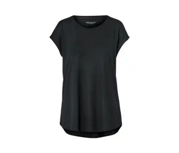 Bild 1 von Sportshirt, schwarz