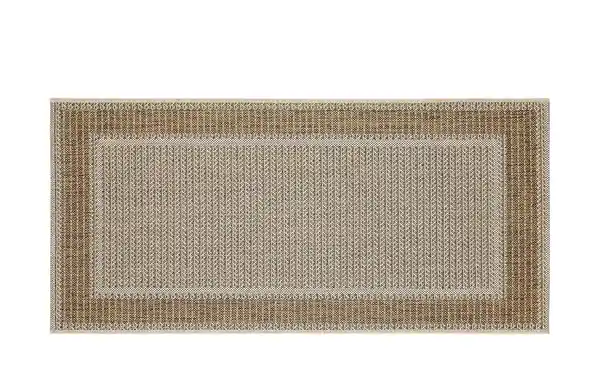 Bild 3 von In- & Outdoor Teppich Nizza