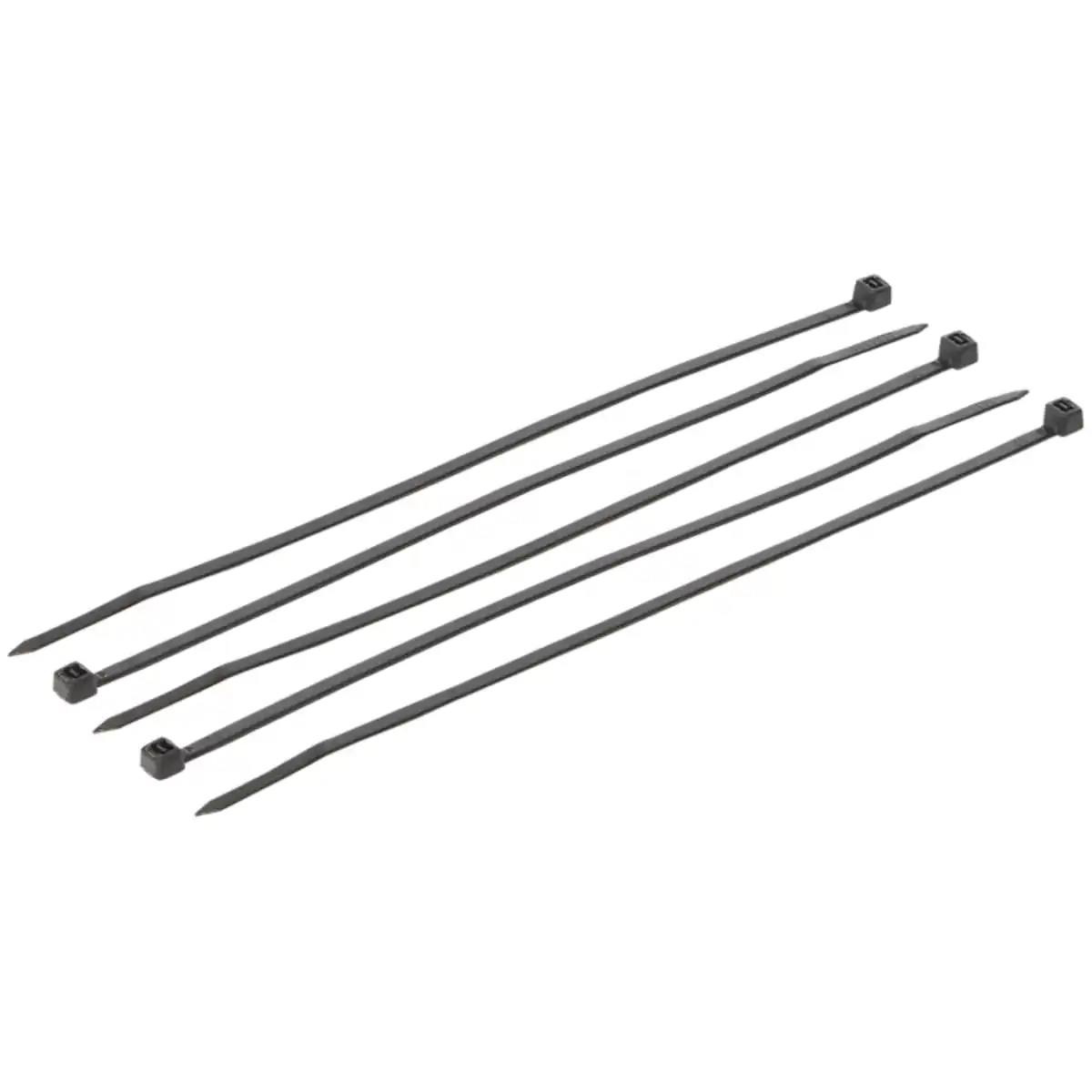 Bild 1 von Werckmann Kabelbinder Professional Tools