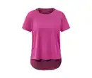 Bild 1 von 2-in-1-Kurzarm-Sportshirt, pink