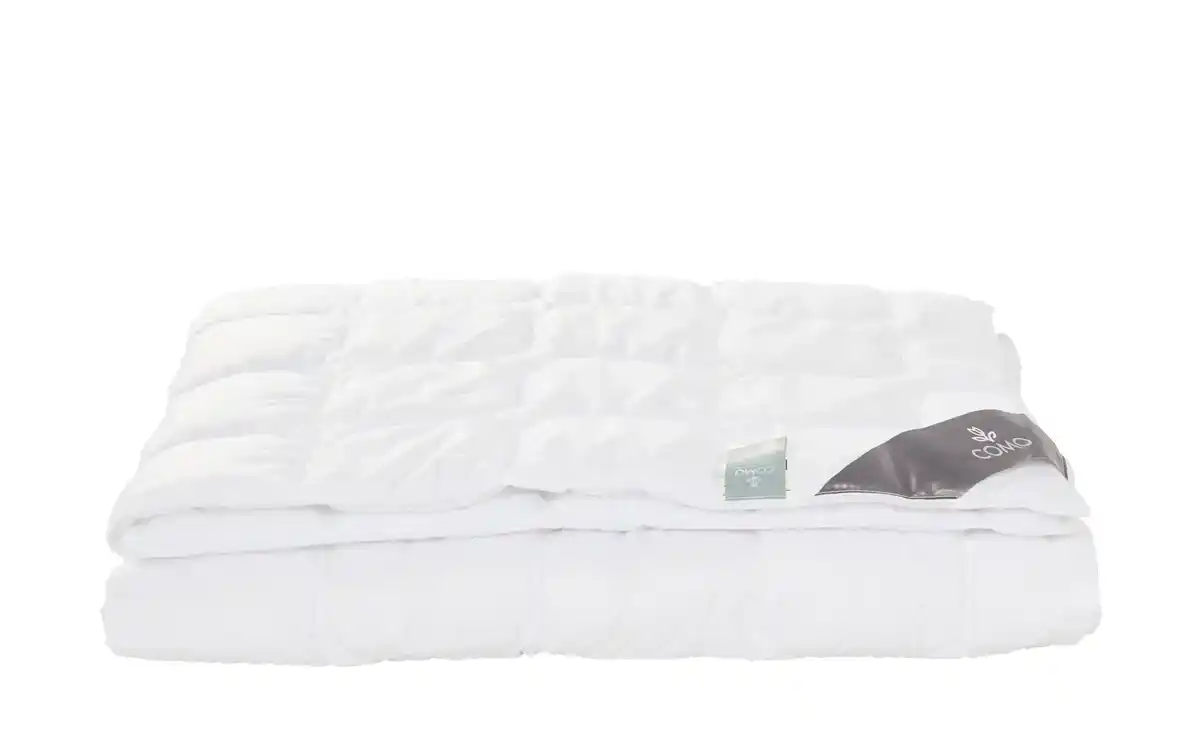 Bild 1 von como Leicht-Steppbett Kuschelweich