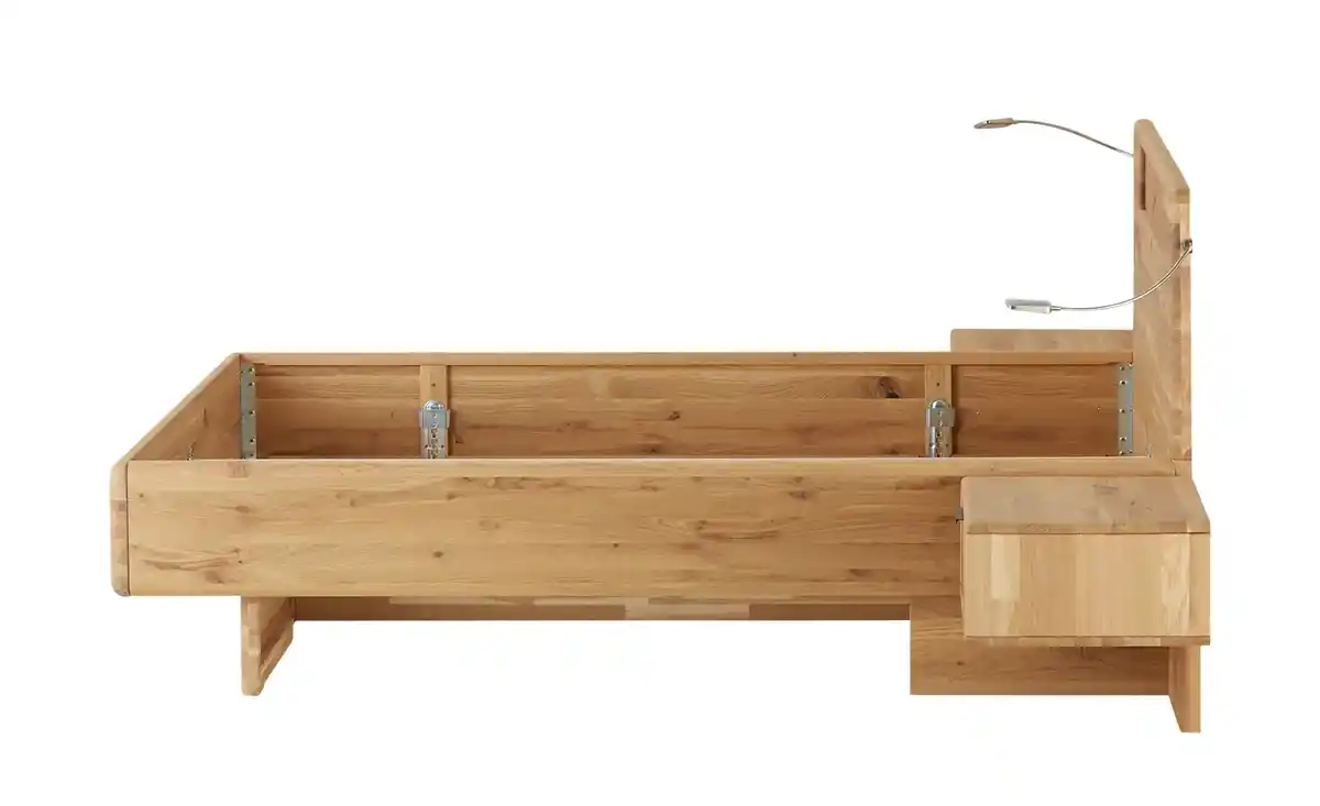 Bild 4 von WÖSTMANN Bettanlage WSM 1600