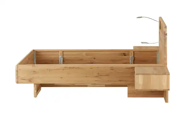 Bild 4 von WÖSTMANN Bettanlage WSM 1600