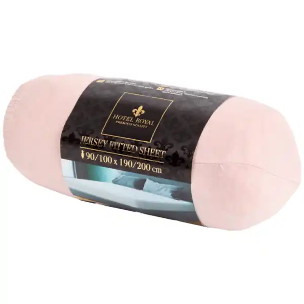 Bild 4 von Hotel Royal Jersey-Spannbettlaken