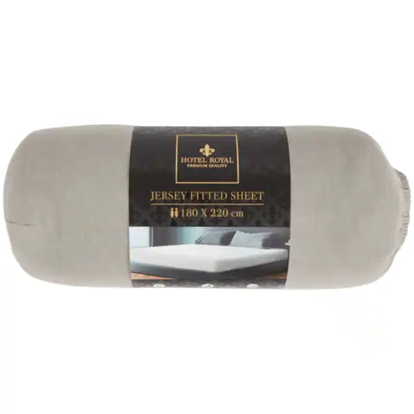 Bild 3 von Hotel Royal Jersey-Spannbettlaken