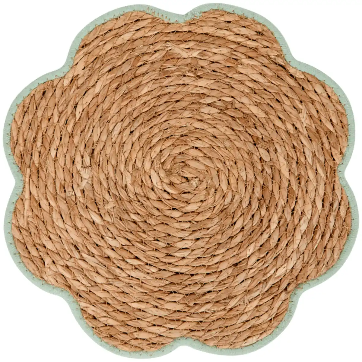 Bild 4 von Home Accents Tischset in Blumenform