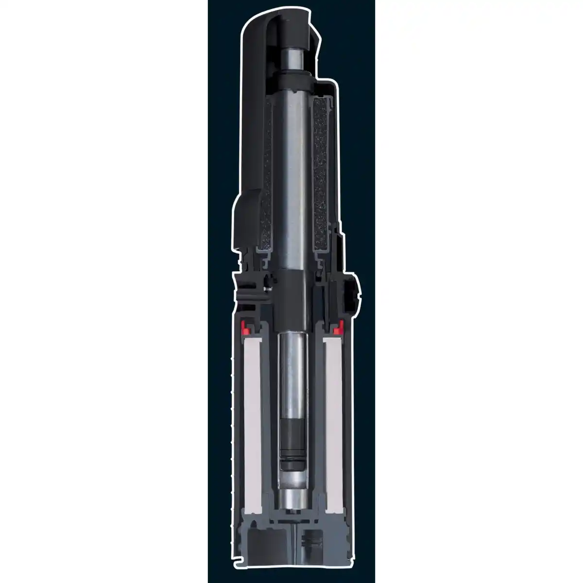 Bild 4 von COMBI FILTER - Trinkwasserfilter