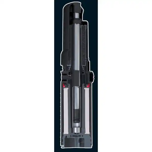 Bild 4 von COMBI FILTER - Trinkwasserfilter