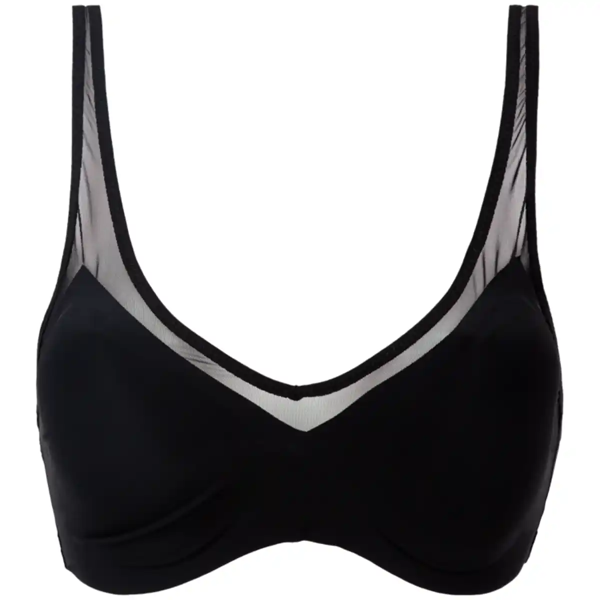 Bild 1 von Second Skin Mesh-BH-Top