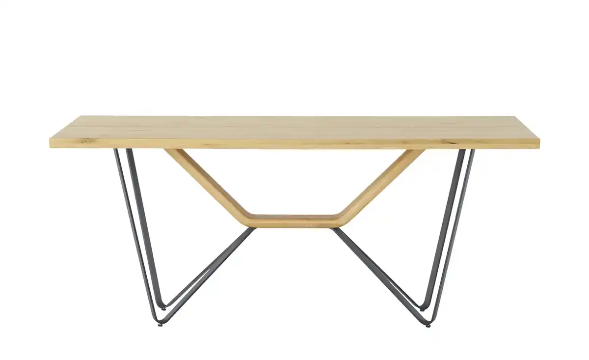 Bild 2 von KOINOR Esstisch massiv Schwof