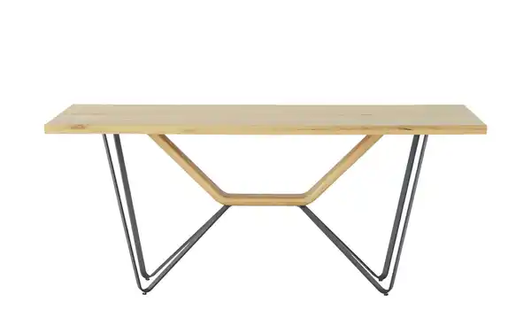 Bild 2 von KOINOR Esstisch massiv Schwof