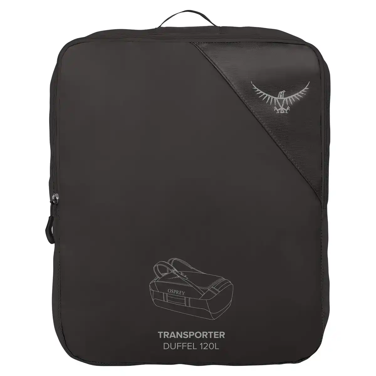 Bild 4 von TRANSPORTER 120 - Reisetasche