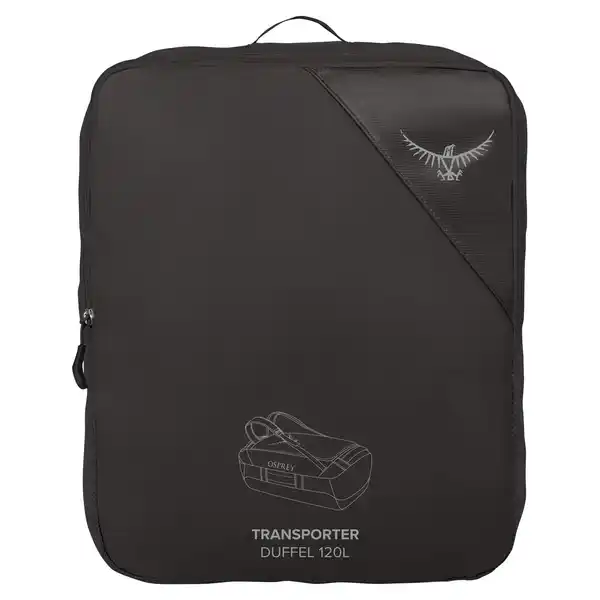 Bild 4 von TRANSPORTER 120 - Reisetasche