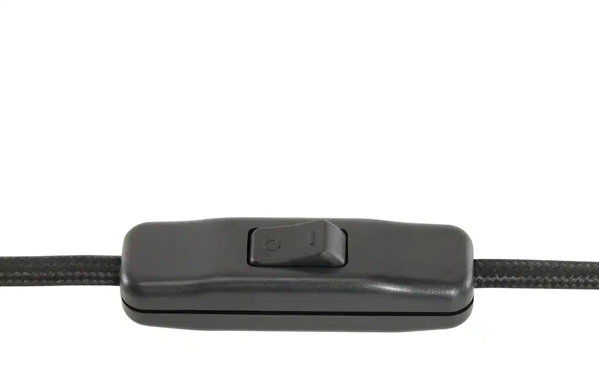 Bild 4 von Tischleuchte, 1-flammig, Bambusschirm