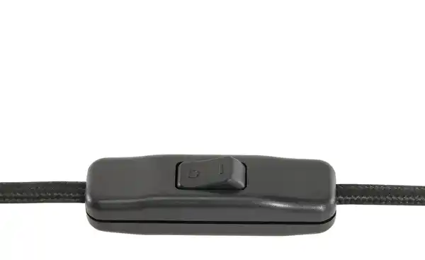 Bild 4 von Tischleuchte, 1-flammig, Bambusschirm