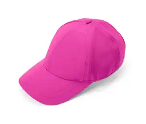 Sportkappe, pink