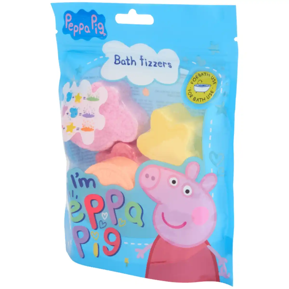 Bild 3 von Sprudelnde Badekugeln