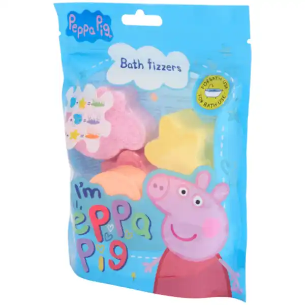 Bild 3 von Sprudelnde Badekugeln