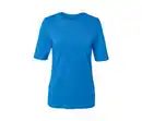 Bild 1 von Halbarmshirt, kobaltblau