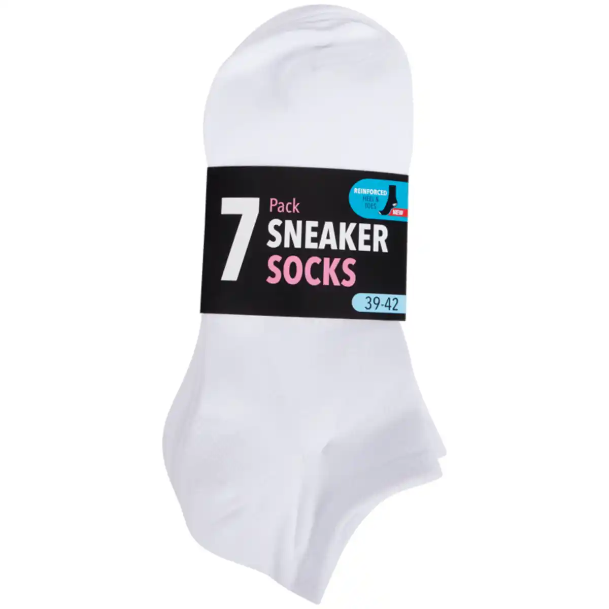 Bild 2 von Sneakersocken