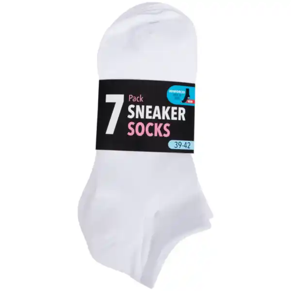 Bild 2 von Sneakersocken
