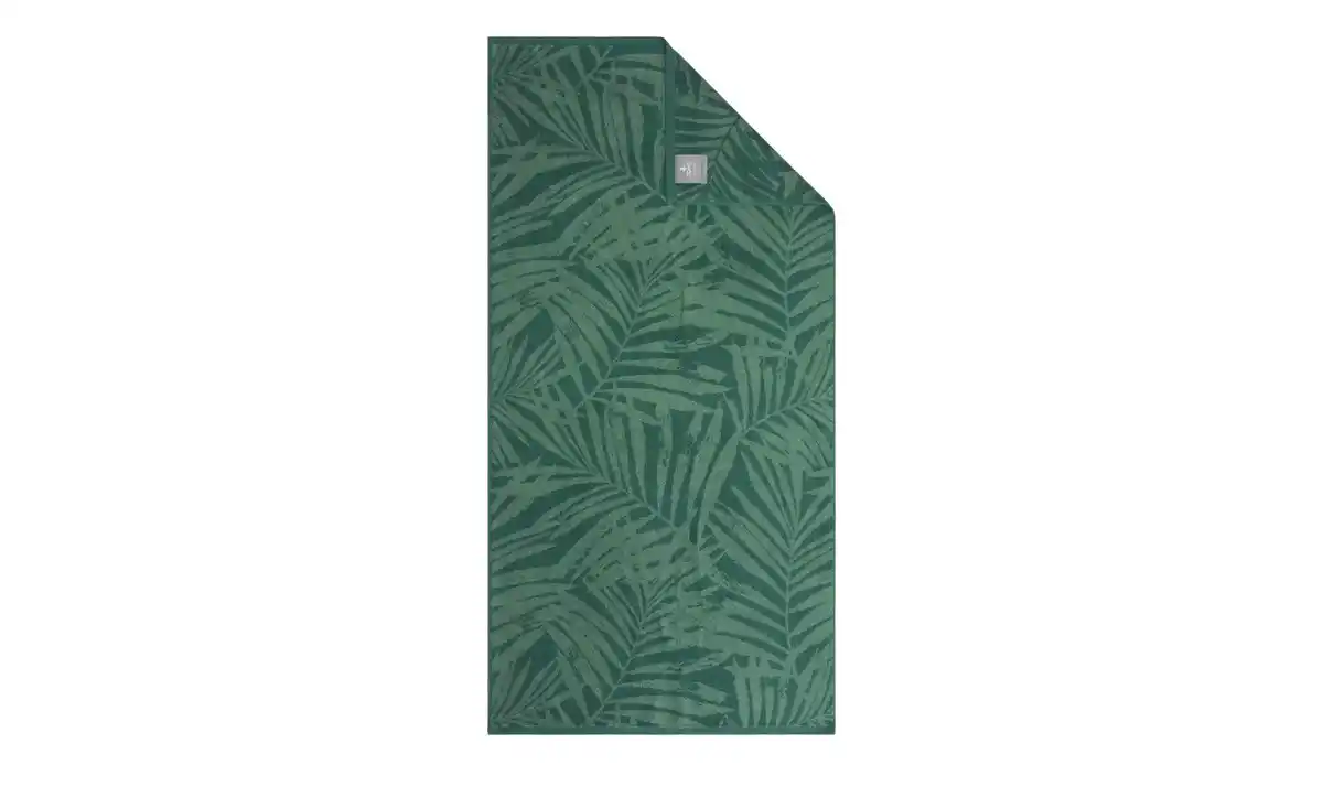 Bild 3 von como Duschtuch Floral Farm