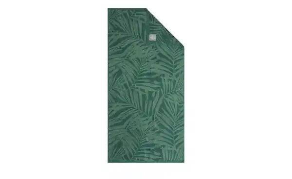 Bild 3 von como Duschtuch Floral Farm