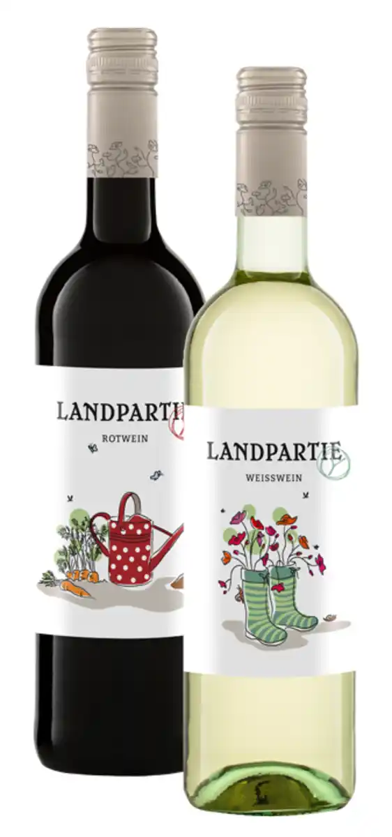 Bild 1 von Weine aus Rheinland-Pfalz