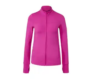 Sportjacke, pink