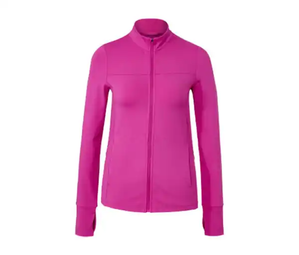 Bild 1 von Sportjacke, pink