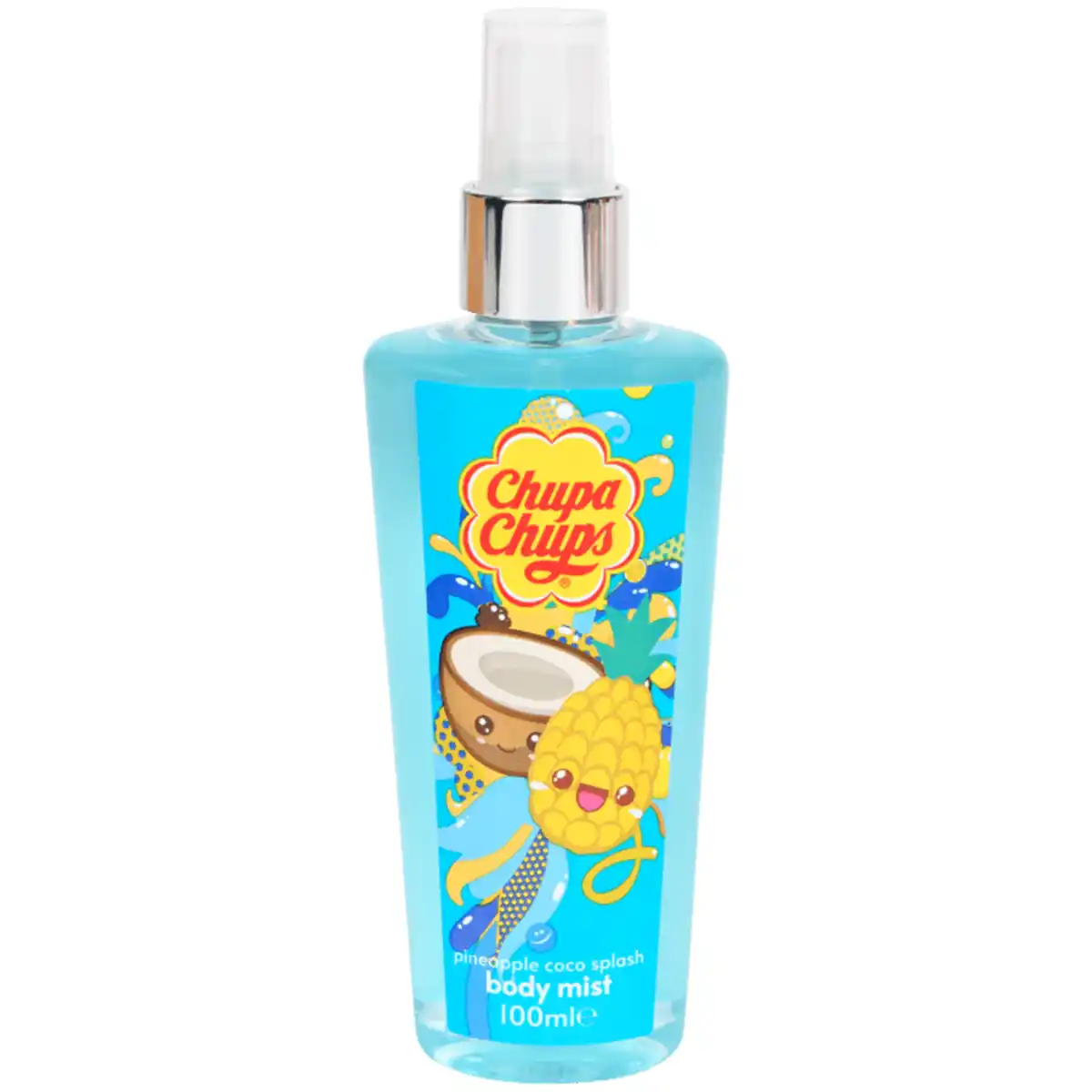 Bild 2 von Chupa Chups Körperduftspray