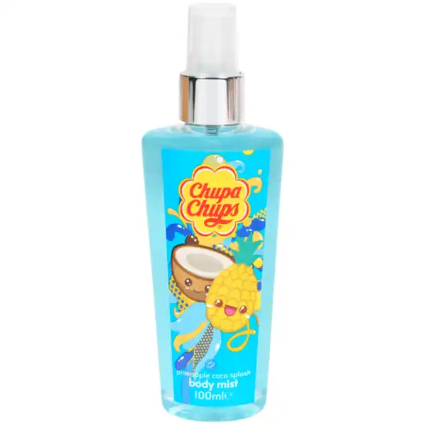 Bild 2 von Chupa Chups Körperduftspray
