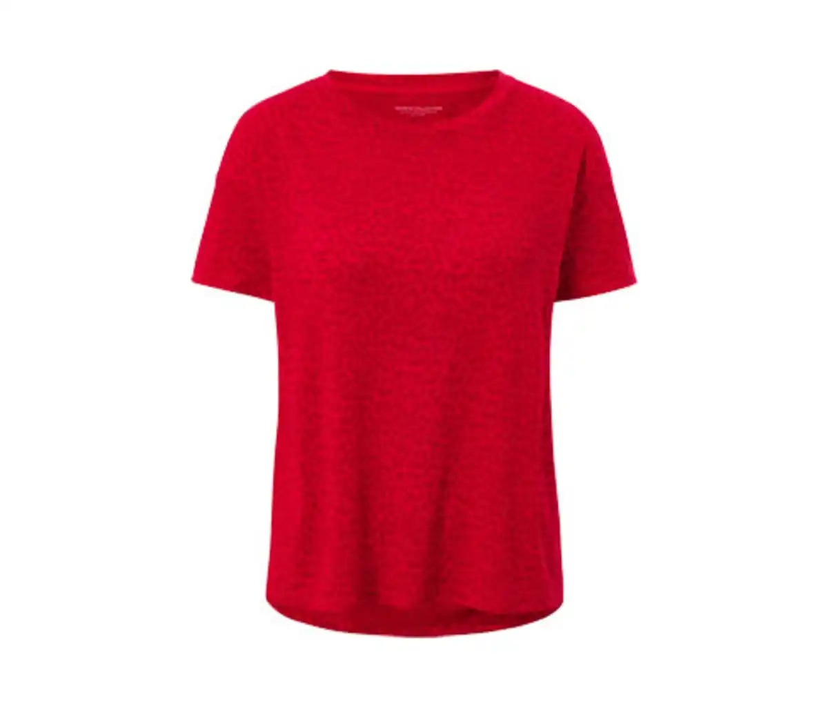 Bild 1 von Sportshirt, rot