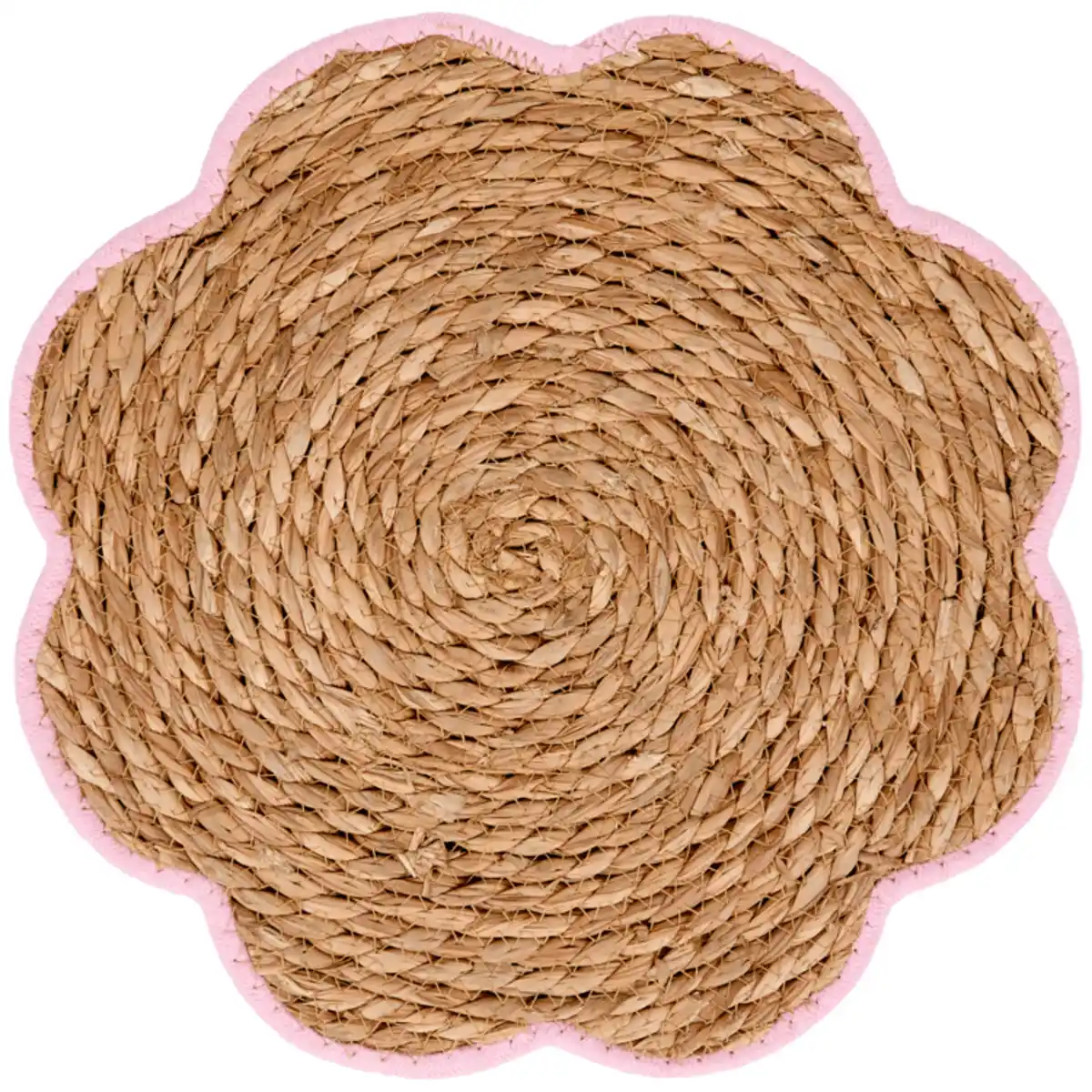 Bild 1 von Home Accents Tischset in Blumenform