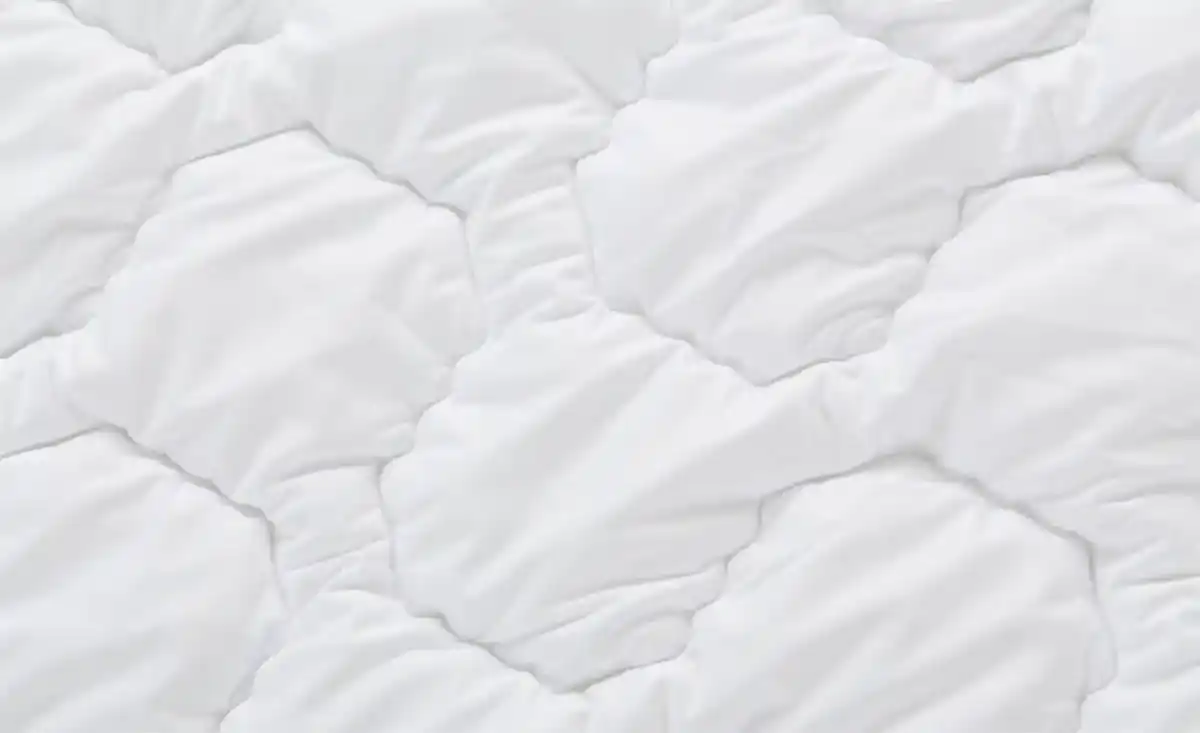 Bild 2 von como Leicht-Steppbett Kuschelweich