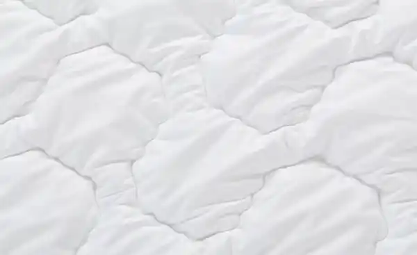 Bild 2 von como Leicht-Steppbett Kuschelweich