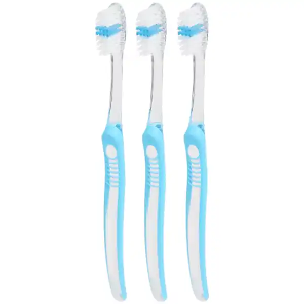 Bild 2 von Oral-B Zahnbürsten Indicator 1-2-3