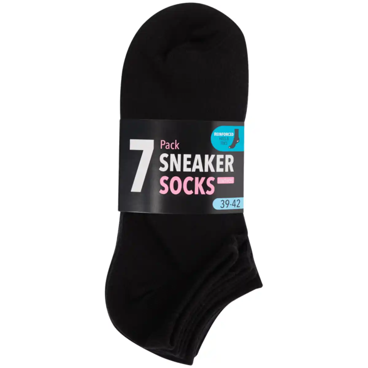 Bild 2 von Sneakersocken