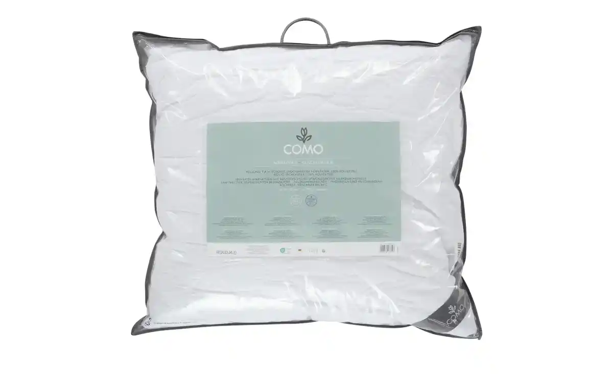 Bild 3 von como Kopfkissen Kuschelweich