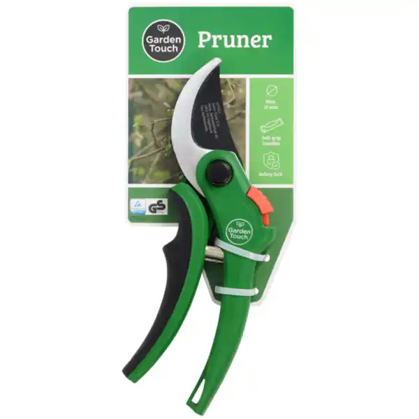 Bild 2 von Garden Touch Gartenschere