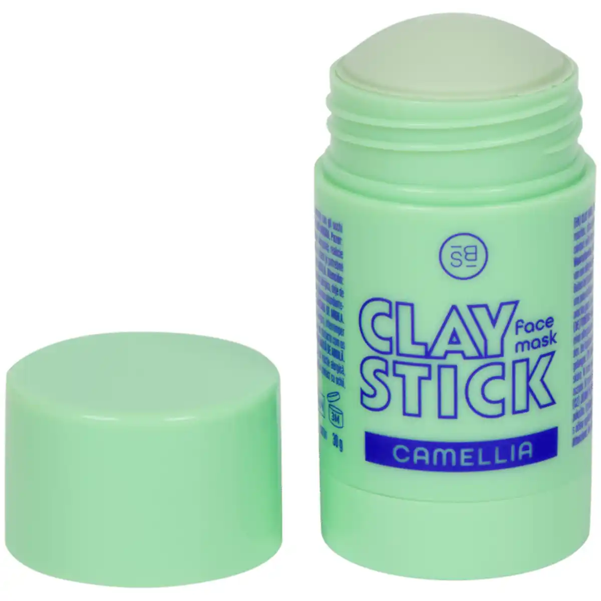 Bild 4 von Skin Bliss Tonmasken-Stick