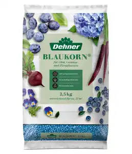 Dehner Blaukorn®