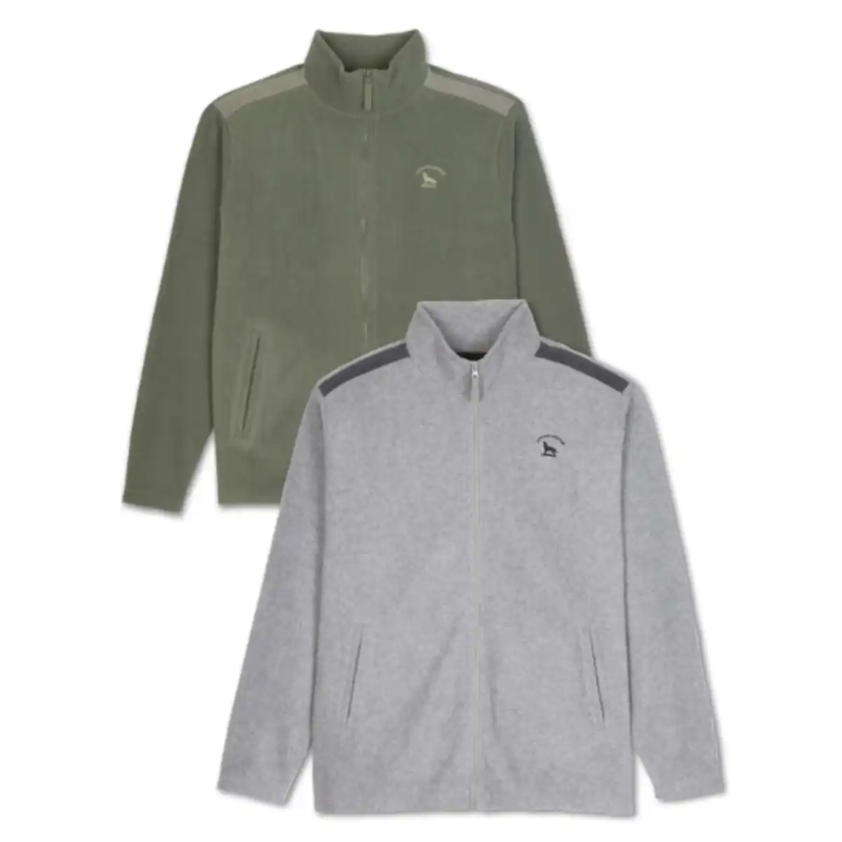 Bild 1 von Fleece Jacke