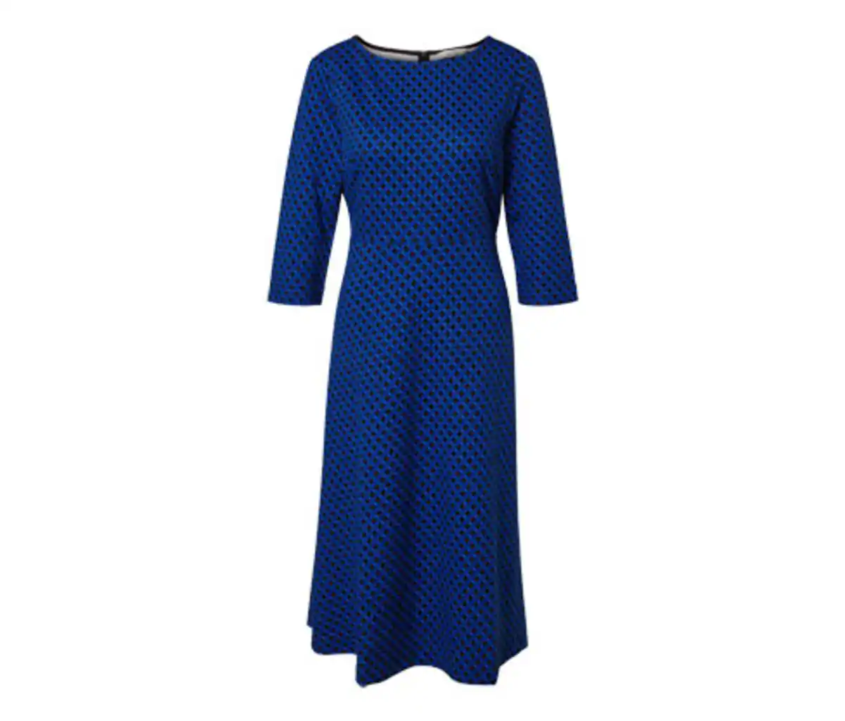 Bild 1 von Bedrucktes Jerseykleid