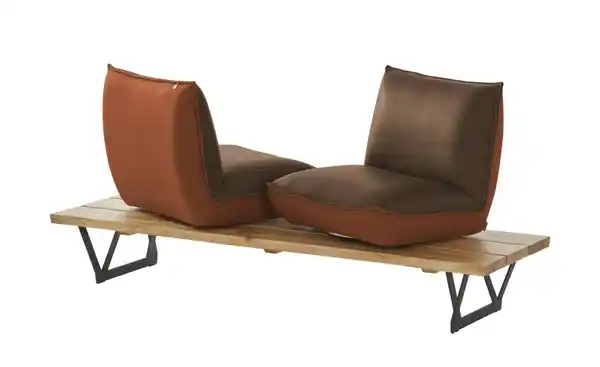 Bild 4 von KOINOR Kufenbank Schwof