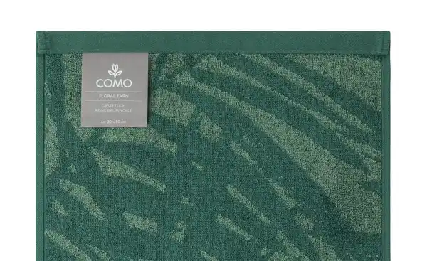 Bild 2 von como Gästetuch Floral Farm